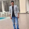 Surendra Kumar Sharma