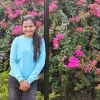 Vaishali Vantagode