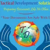 Tactical Development Solutions LLC