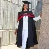 Emily Kagiso Molapo