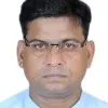 ANGSHUMAN CHAUDHURY