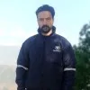 Syed Salahuddin