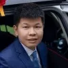 HUAWEI eKit KSA Clarence Ma