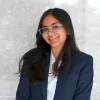 Dhruvi Punjani