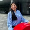 Ruth Alicia Cuentas Perez
