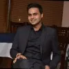 Syed Ali Burair