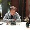 zhihua song