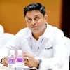 Nirupam Chakraborty