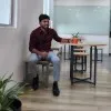 MAJJI SRIKANTH