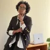 Nosivuyile Gavini