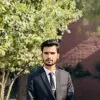Muhammad Almas