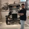 NAVEEN KUMAR REDDY