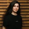 Mary Elashvili