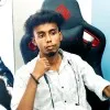 THIYANESHWARAN