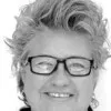 Tracy Boggis
