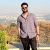 RISHI KANT TIWARI