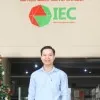 Quang Le
