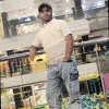 Riyaz Ahamad