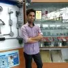 BHASKAR MONDAL