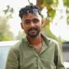 Alokh Roash Thomas