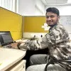 HRUSHIKESH DOKE