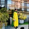 Ayesha Mushtaq