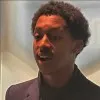 Keanu Parris