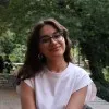 İdil İsmailoglu