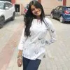 Srishti Bansal