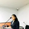 Monika Jagani