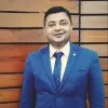 Ankit Saxena SRMP® Regional CSM