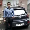 Sahil Pawar
