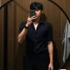 Ish Wang