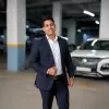Ashish Parihar