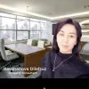 Dilafruz Ravshanova