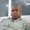 Wiseman Nelane