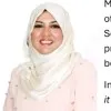 Mariam Rizwan