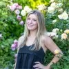 Abigail Hendry