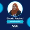 ghada rashad