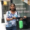 Sukumari Krishnamoorthy