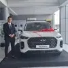 Sofiane Mekacher