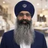 Bikram Jit Singh