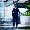 Huzaifa Khalid