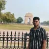 Pilla Aravind