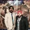 Ajab Gill