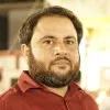 SYED AFRAZ HUSSAIN