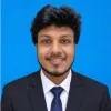 Ashutosh Palai