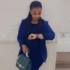 Samantha Nansubuga
