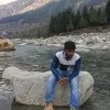 Yogesh Rao