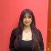 Saima Limbu
